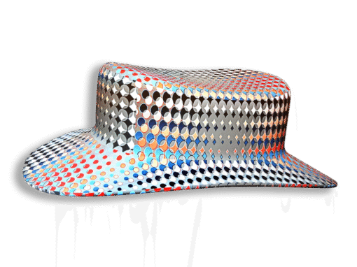 Dot hat