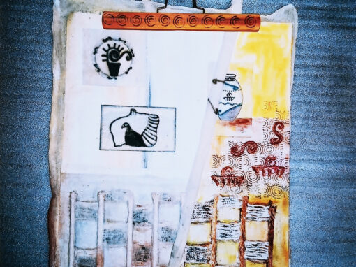 Buddah