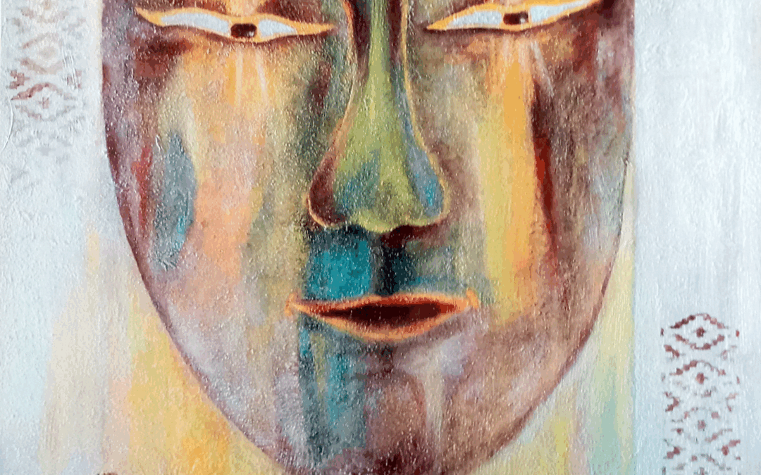 Buddah.