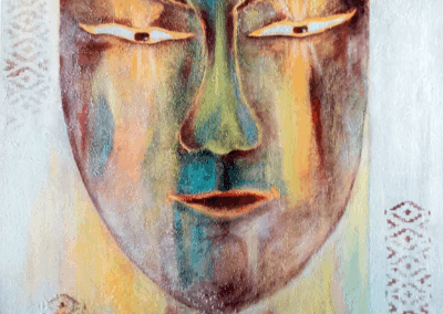 Buddah.