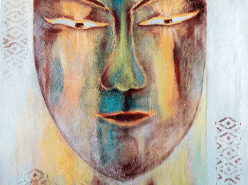 Buddah.