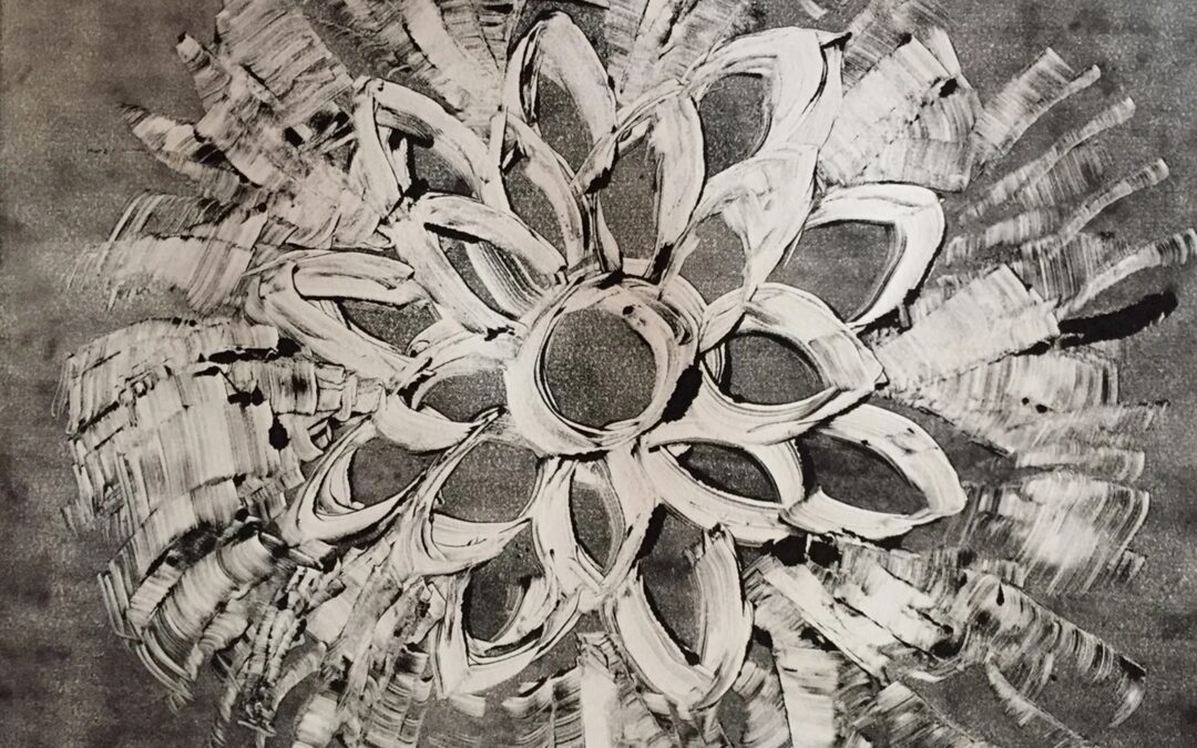 Art on paper