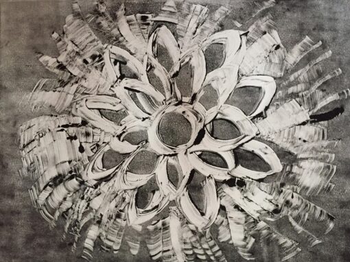 Art on paper