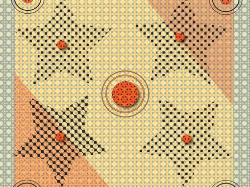 Cane Paper