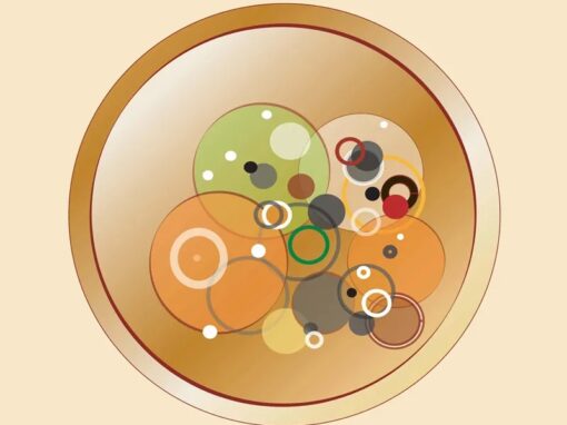 Con circled