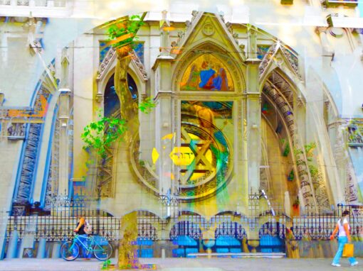 Freedon to worship
