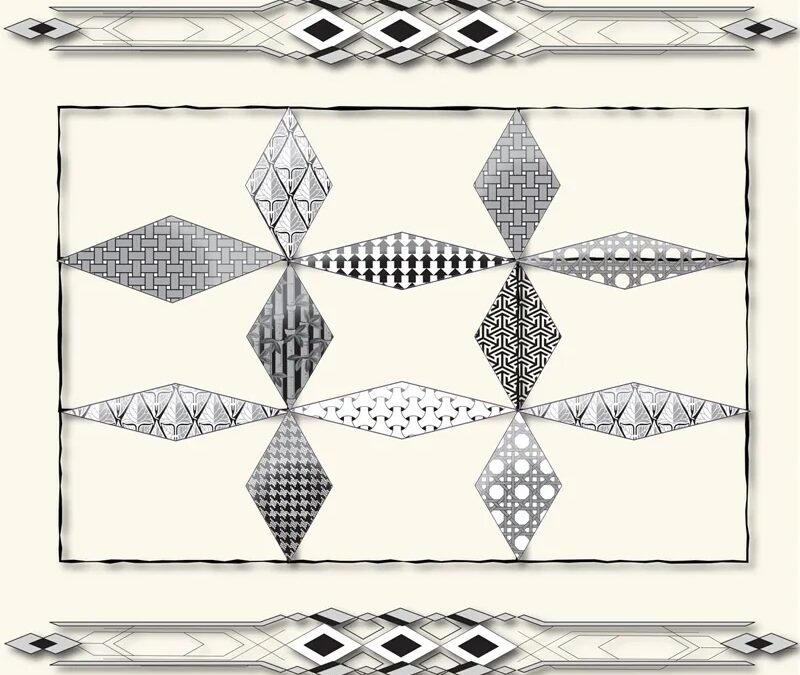 Geometríc