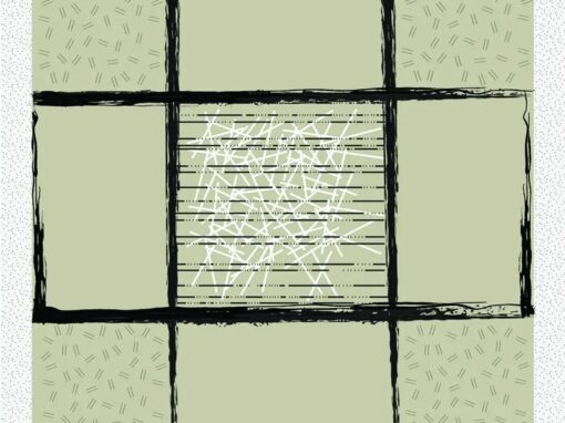 Geometríc grey