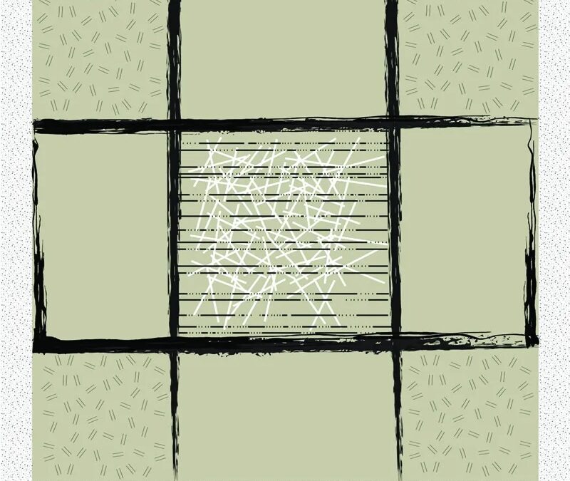Geometríc grey