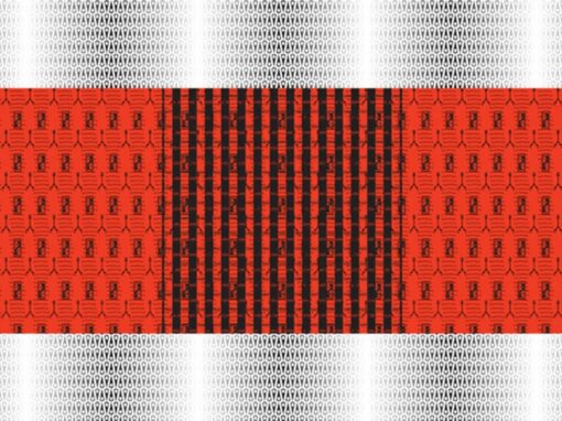 39×13,5 – red