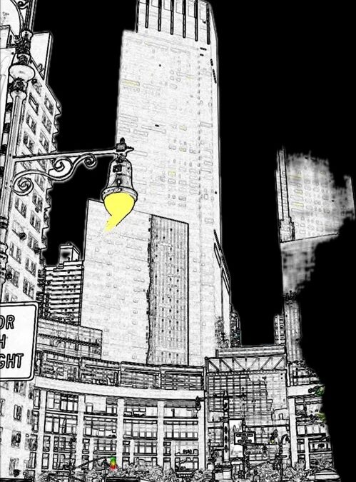 New York