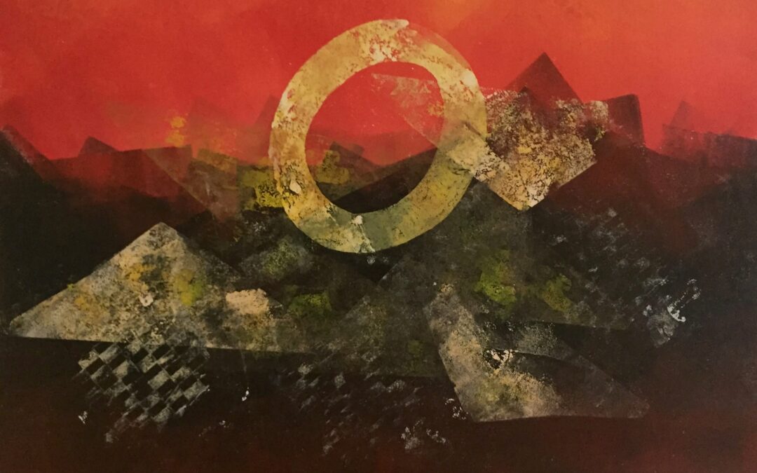 One Circle