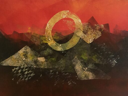 One Circle