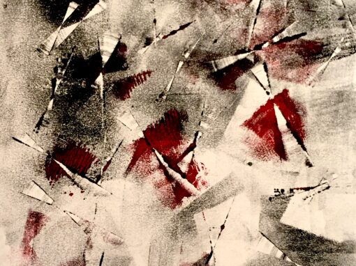 Red composition 1