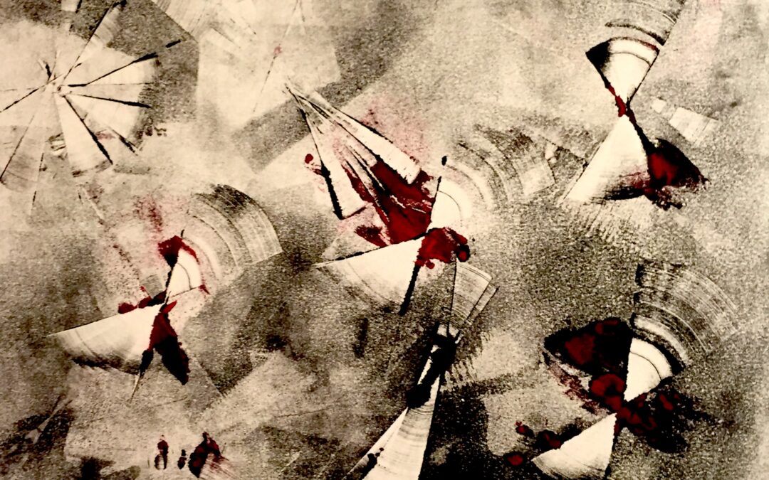 Red composition 4