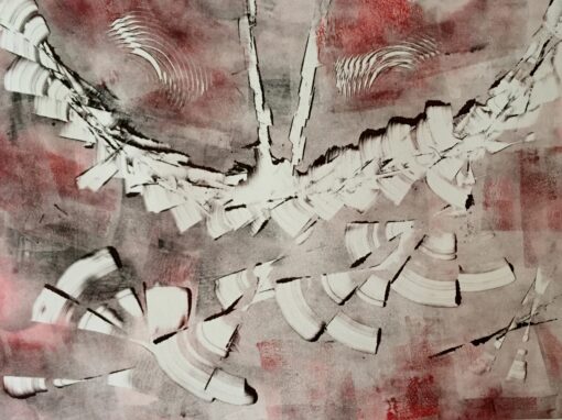 Red composition 5