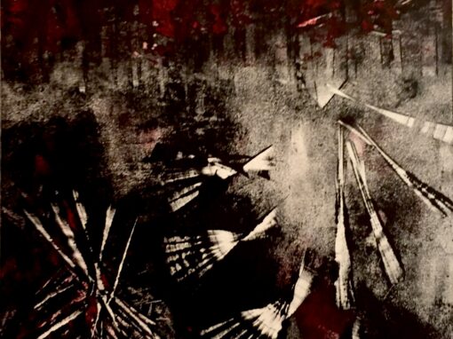 Red compositions 3