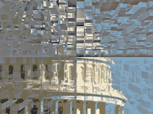 White House B